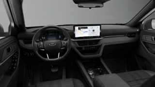 2026 Ford Explorer® Internal Image 2